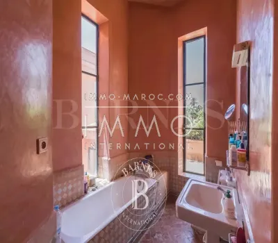villa vente Marrakech