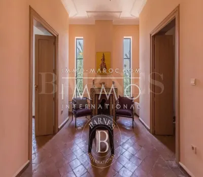 villa vente Marrakech