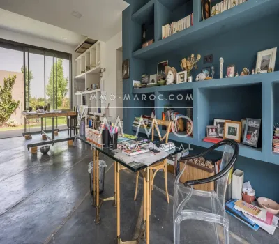 Vente maison Marrakech