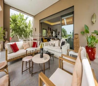 Vente maison Marrakech