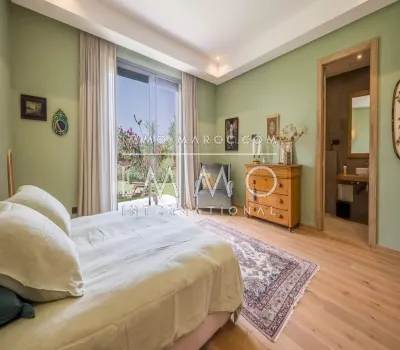 villa achat Marrakech