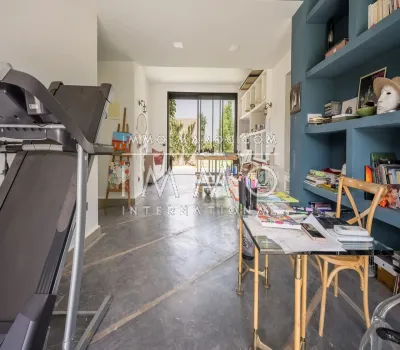 acheter maison Marrakech