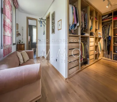 villa achat Marrakech