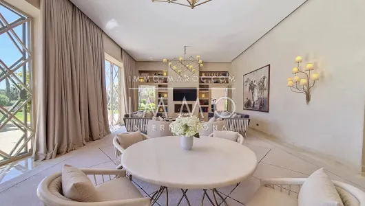 Maison à vendre Marrakech