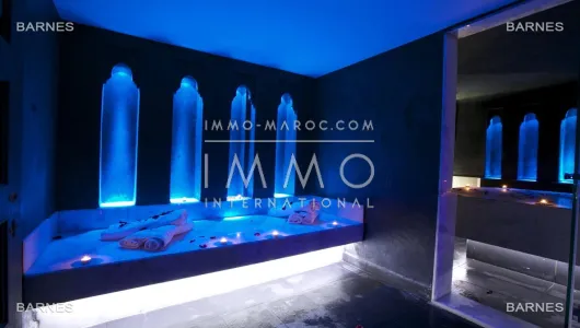 villa achat Marrakech