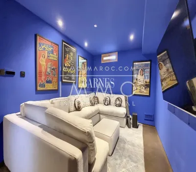 Villa à vendre Marrakech