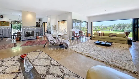 Vente villa Marrakech