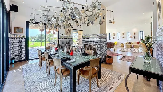 Villa à vendre Marrakech