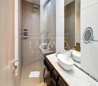 Achat villa Marrakech