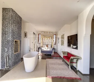 acheter maison Marrakech