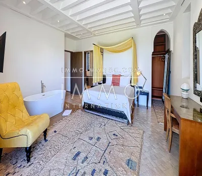 villa achat Marrakech