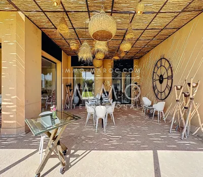 Maison à vendre Marrakech