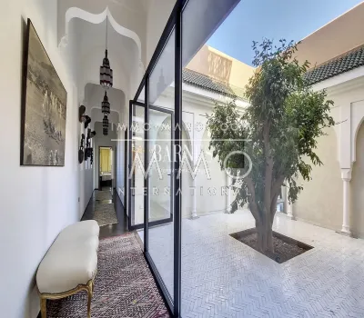 Vente maison Marrakech