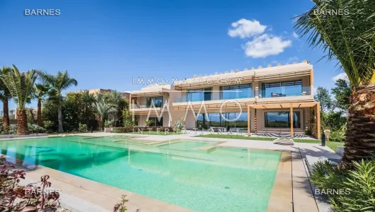 acheter maison Marrakech