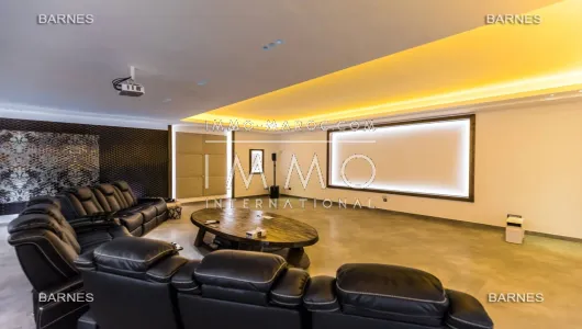 Villa à vendre Marrakech