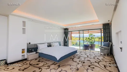 Villa à vendre Marrakech