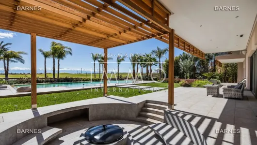 Vente villa Marrakech
