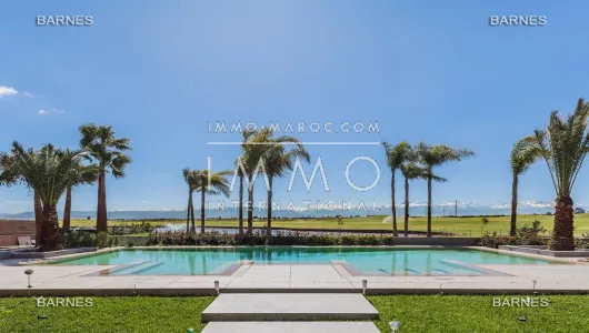 Vente maison Marrakech