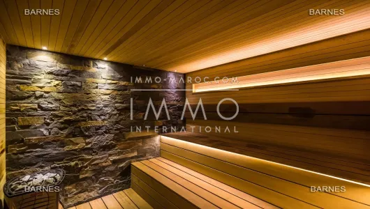 Vente villa Marrakech