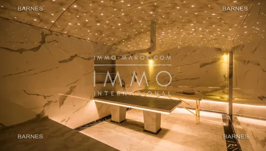 villa vente Marrakech