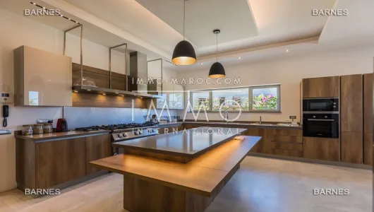 Maison à vendre Marrakech