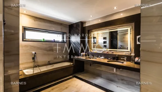 Achat villa Marrakech