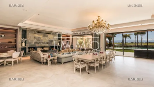 Vente villa Marrakech