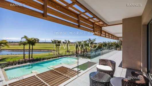 Vente villa Marrakech