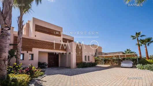 Vente maison Marrakech