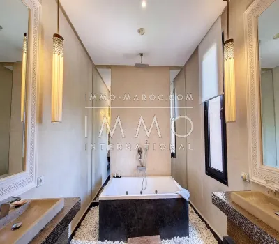 Maison à vendre Marrakech