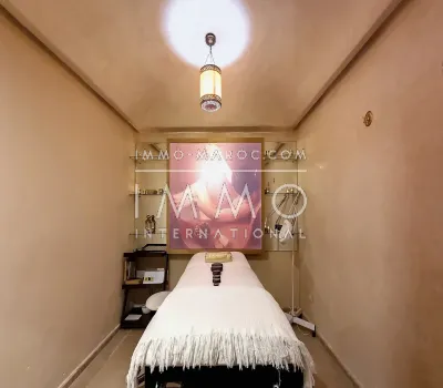 Maison à vendre Marrakech