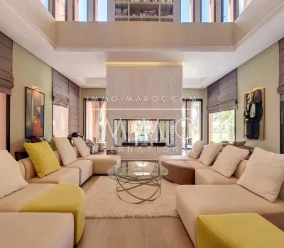 Maison à vendre Marrakech