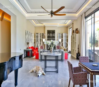 acheter maison Marrakech