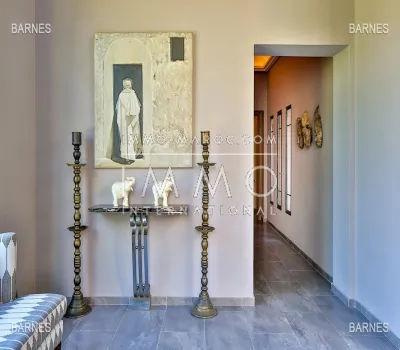 Villa à vendre Marrakech