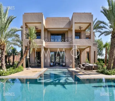 acheter maison Marrakech