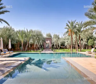 Vente maison Marrakech