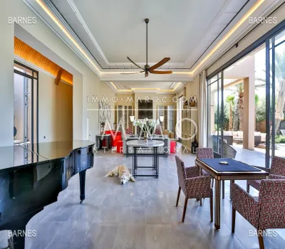 Villa à vendre Marrakech