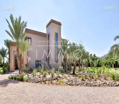 Maison à vendre Marrakech