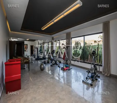 Villa à vendre Marrakech