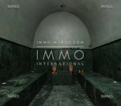 Vente villa Marrakech