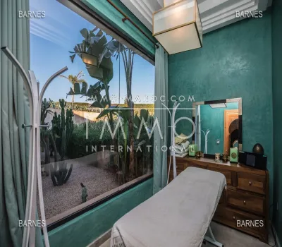 villa achat Marrakech