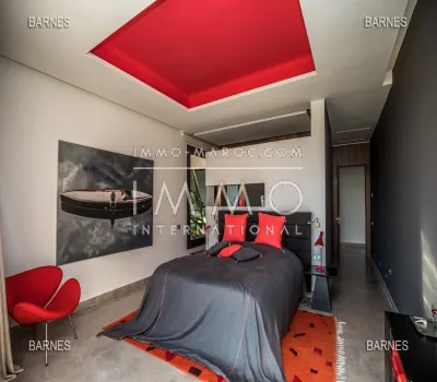 villa achat Marrakech