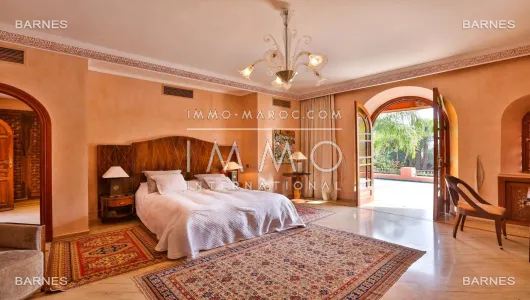 Maison à vendre Marrakech