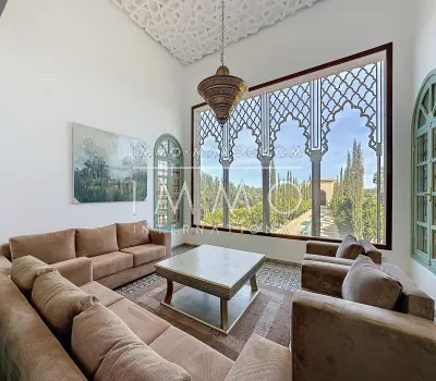 Villa à vendre Marrakech