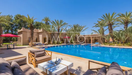 Vente maison Marrakech