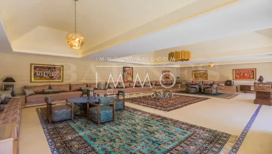 Vente maison Marrakech