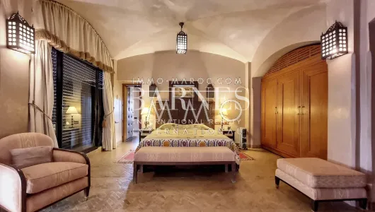 Maison à vendre Marrakech