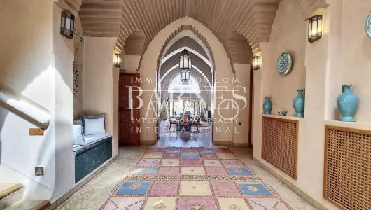 villa vente Marrakech
