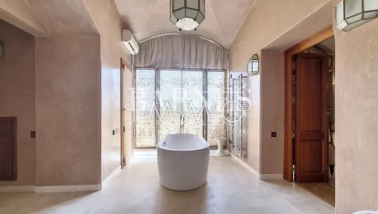 Maison à vendre Marrakech