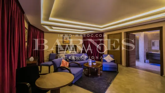 Vente maison Marrakech Guéliz